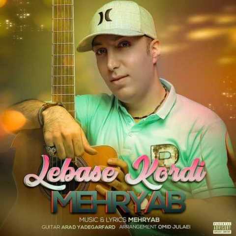 Mehryab Lebase Kurdi